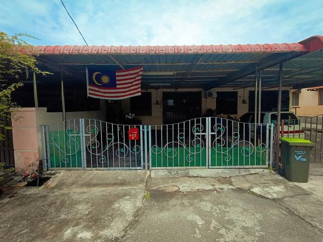 Terraced House for sale in Sungai Petani, Kuala Muda