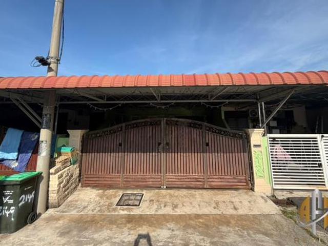 Terraced House for sale in Padang Serai, Kedah