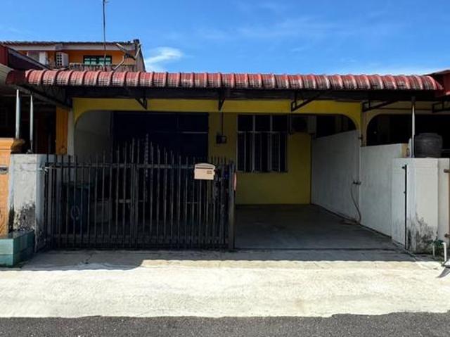 Terraced House for sale in Kulim, Kedah