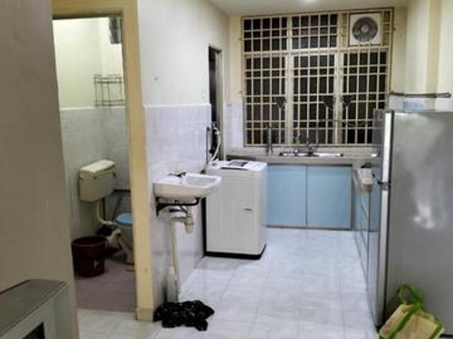 Condominium for sale in Wellesley, Penang