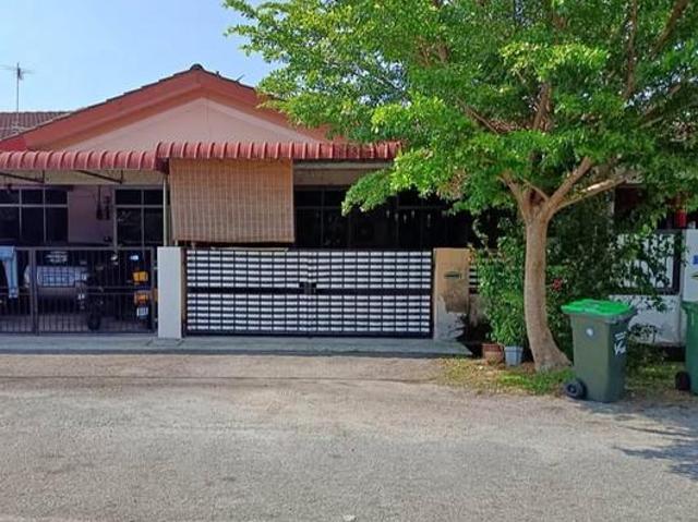 Terraced House for sale in Padang Serai, Kedah