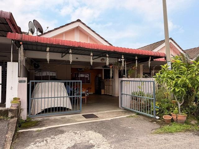 Terraced House for sale in Sungai Petani, Kuala Muda