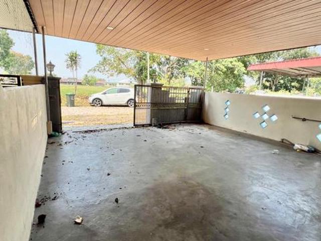 Terraced House for sale in Padang Serai, Kedah