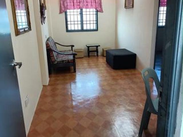 Apartment for sale in Perai, Seberang Perai