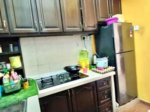 Apartment for sale in Georgetown, Penang