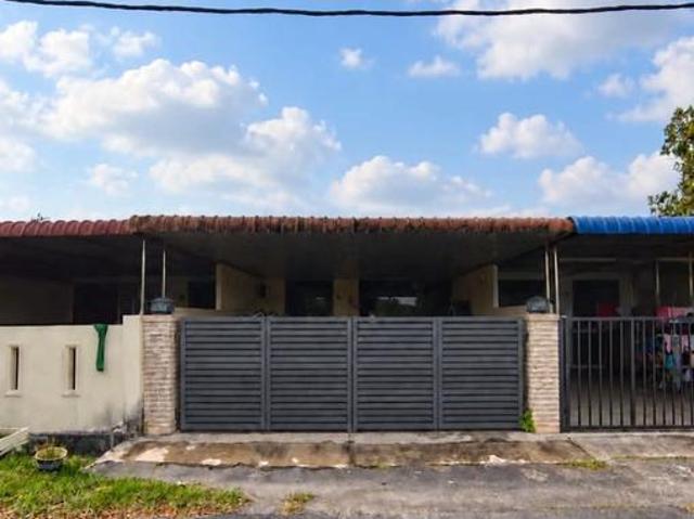 Terraced House for sale in Sungai Petani, Kuala Muda