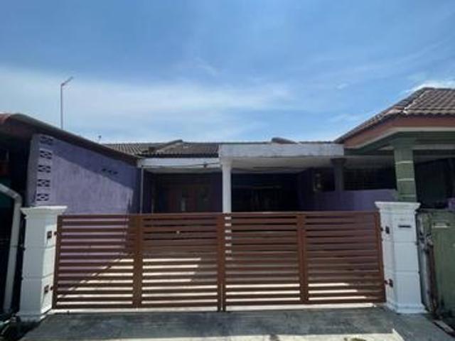 Terraced House for sale in Lunas, Kedah