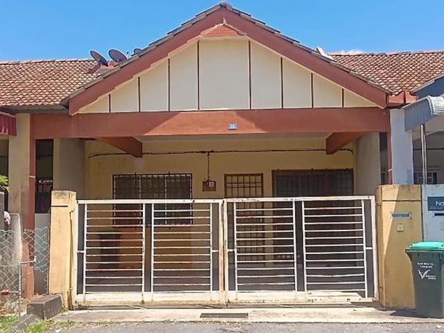 Terraced House for sale in Sungai Petani, Kuala Muda