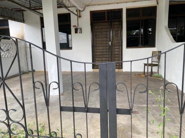 Terraced House for sale in Sungai Petani, Kuala Muda