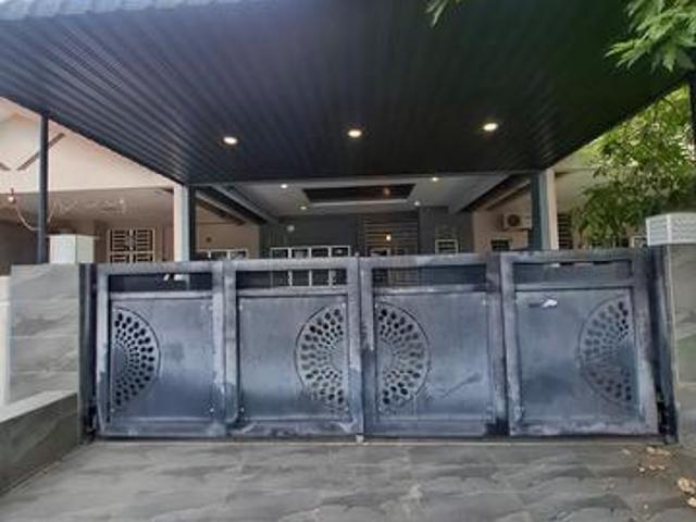 Terraced House for sale in Kulim