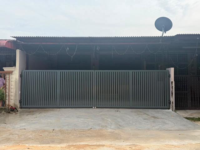 Terraced House for sale in Sungai Petani, Kuala Muda