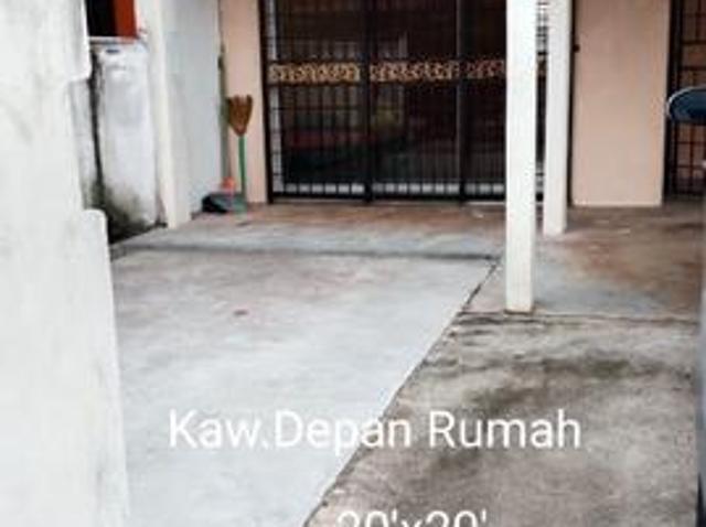 Terraced House for sale in Sungai Petani, Kuala Muda