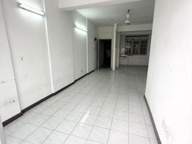 Condominium for sale in Bukit Mertajam, Seberang Perai
