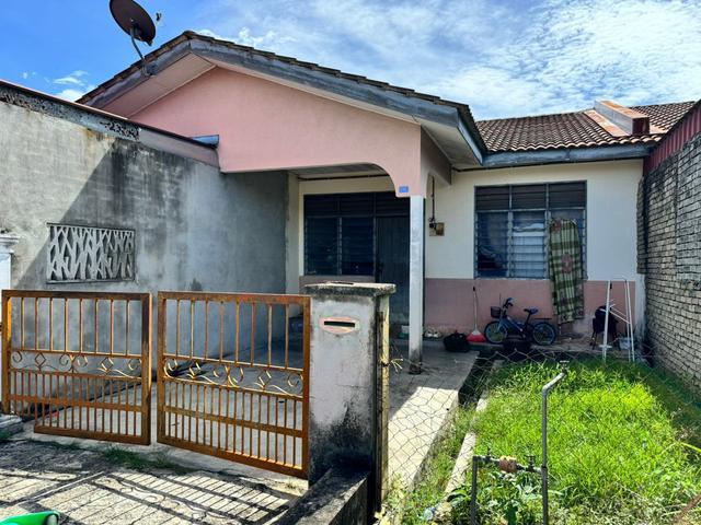 Terraced House for sale in Sungai Petani, Kuala Muda