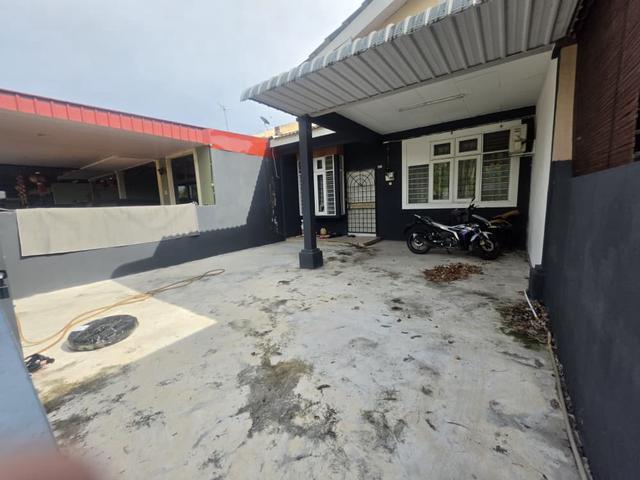 Terraced House for sale in Sungai Petani, Kuala Muda