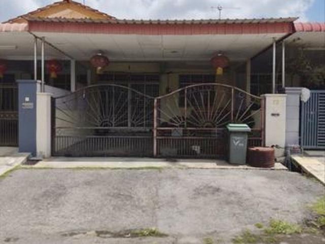Terraced House for sale in Padang Serai, Kedah