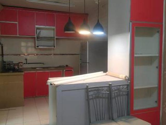 Flat for sale in Georgetown, Penang