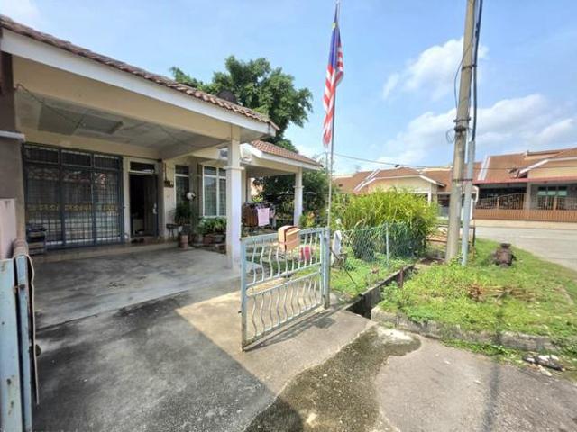 Terraced House for sale in Sungai Petani, Kuala Muda