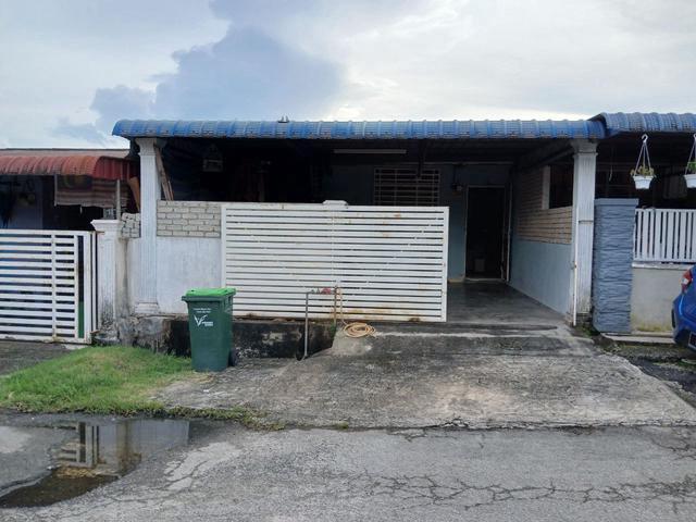 Terraced House for sale in Sungai Petani, Kuala Muda