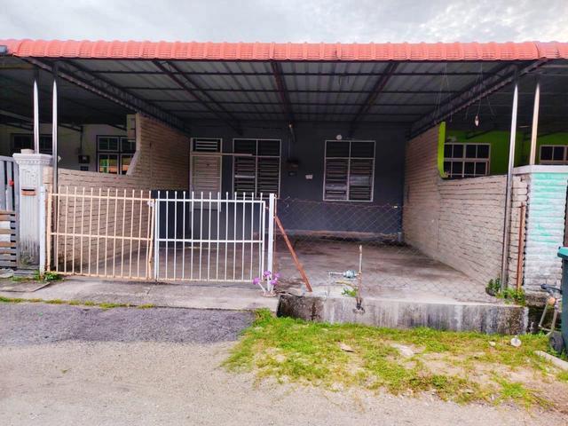 Terraced House for sale in Padang Serai, Kedah
