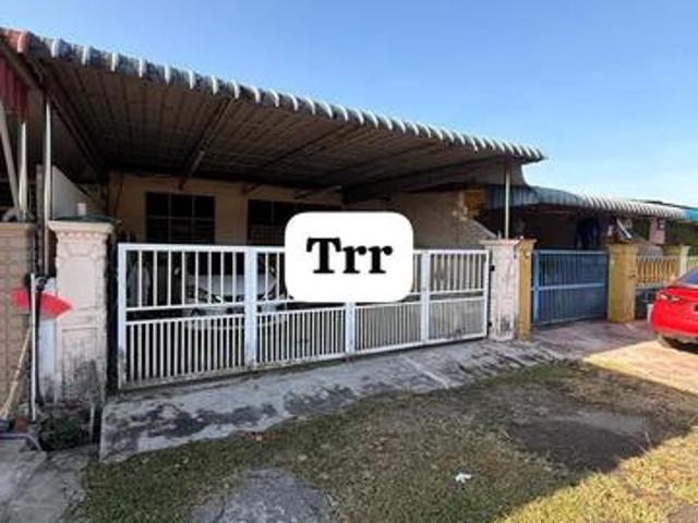 Terraced House for sale in Kulim, Kedah