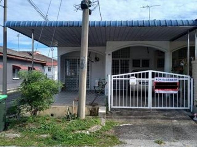 Terraced House for sale in Sungai Petani, Kuala Muda