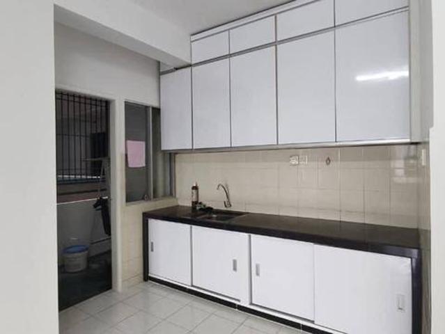 Condominium for sale in Wellesley, Penang