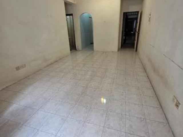 Apartment for sale in Barat Daya, George Town