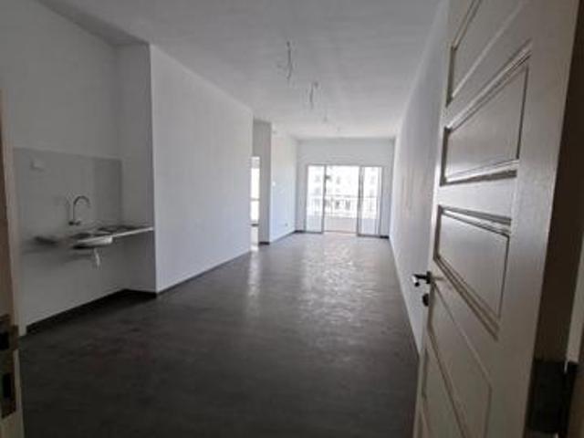 Apartment for sale in Wellesley, Penang
