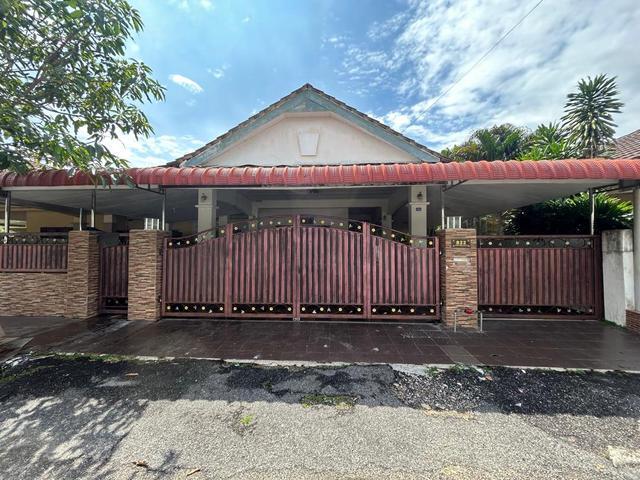 Residential House for sale in Sungai Petani, Kuala Muda