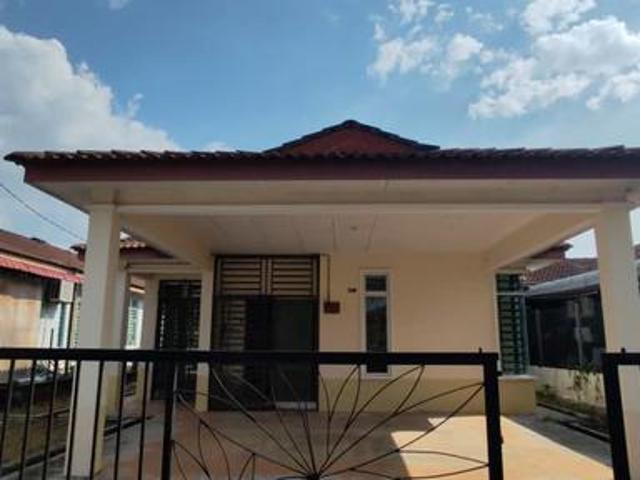 Residential House for sale in Sungai Petani, Kuala Muda