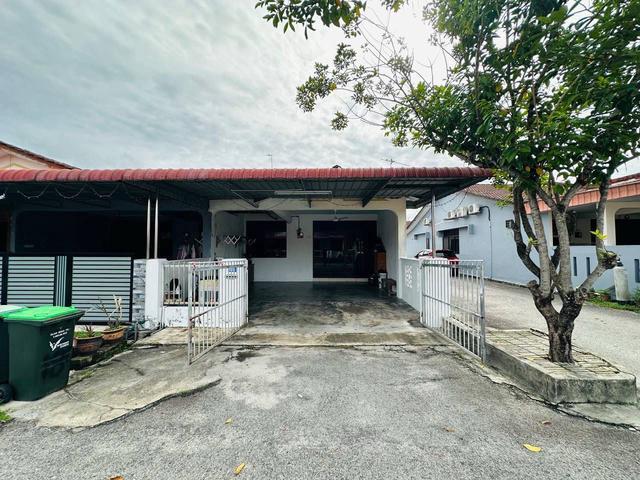 Terraced House for sale in Padang Serai, Kedah