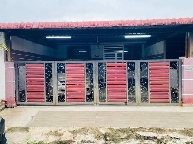 Terraced House for sale in Sungai Petani, Kuala Muda