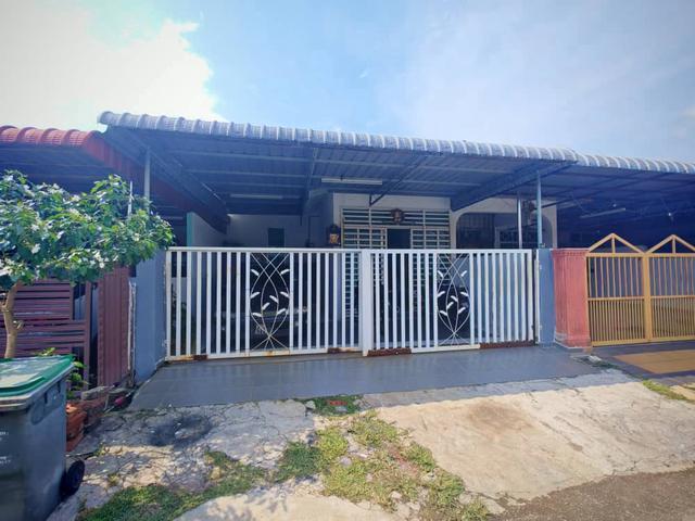 Terraced House for sale in Sungai Petani, Kuala Muda