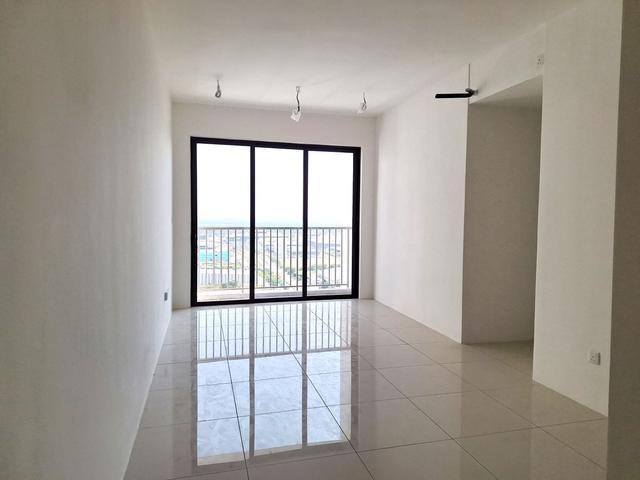 Apartment for sale in Wellesley, Penang