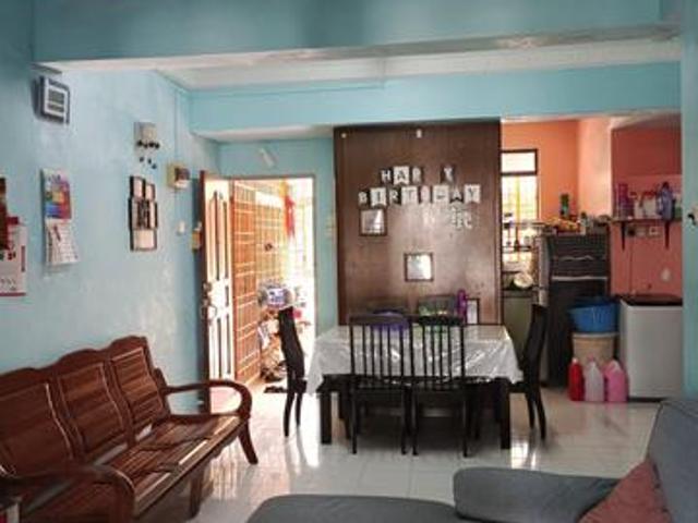 Apartment for sale in Timur Laut, George Town