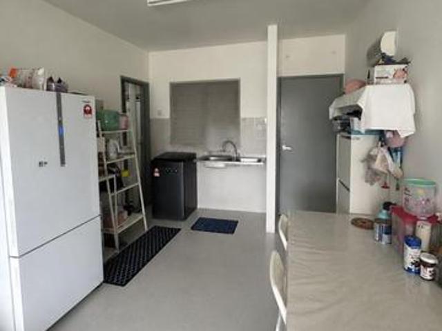 Flat for sale in Georgetown, Penang