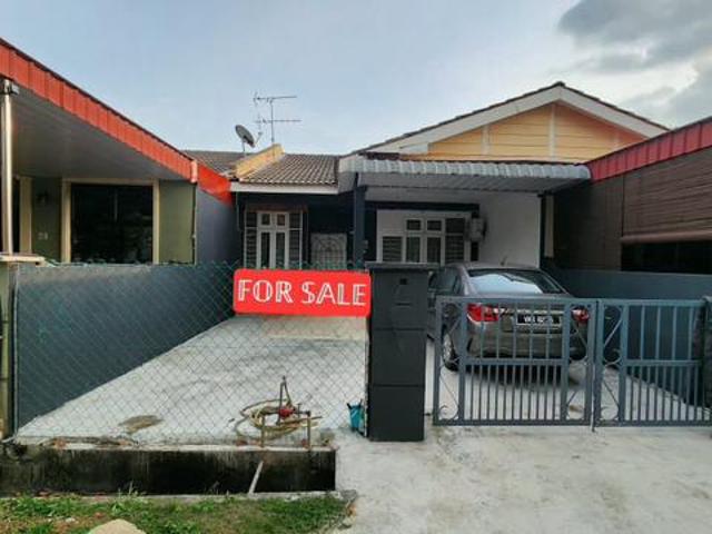 Terraced House for sale in Sungai Petani, Kuala Muda