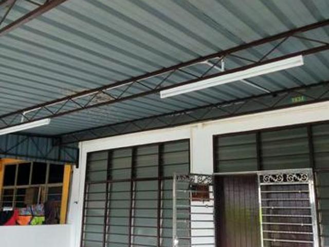 Terraced House for sale in Sungai Petani, Kuala Muda