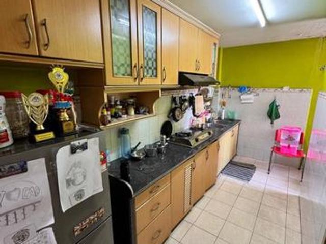 Apartment for sale in Juru, Seberang Perai