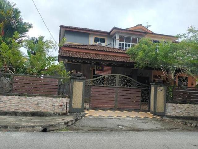 Residential House for sale in Sungai Petani, Kuala Muda