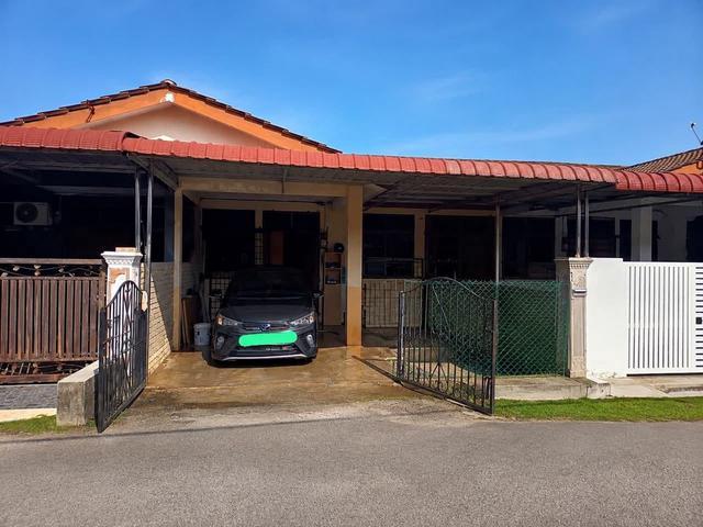 Terraced House for sale in Sungai Petani, Kuala Muda
