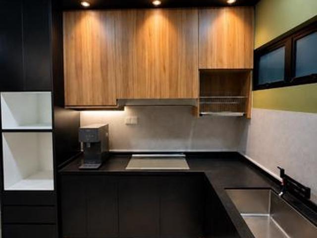 Condominium for sale in Georgetown, Penang