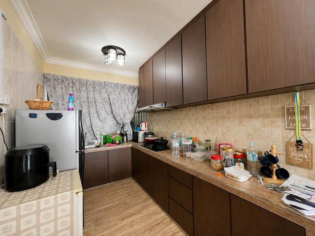 Condominium for sale in Georgetown, Penang