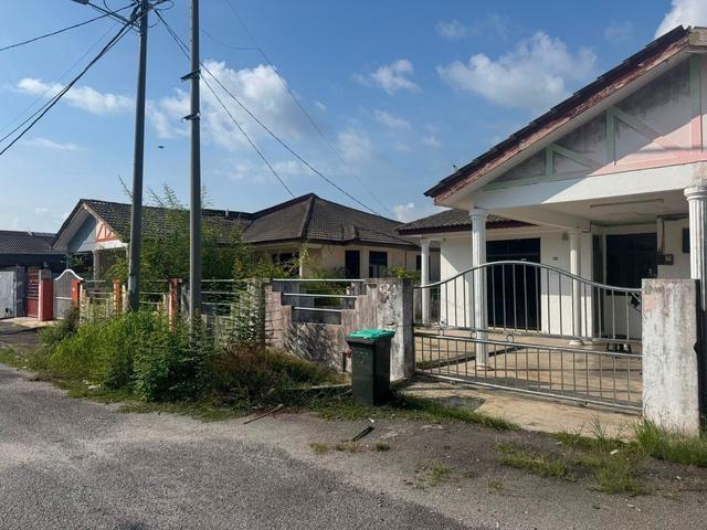 Residential House for sale in Sungai Petani, Kuala Muda