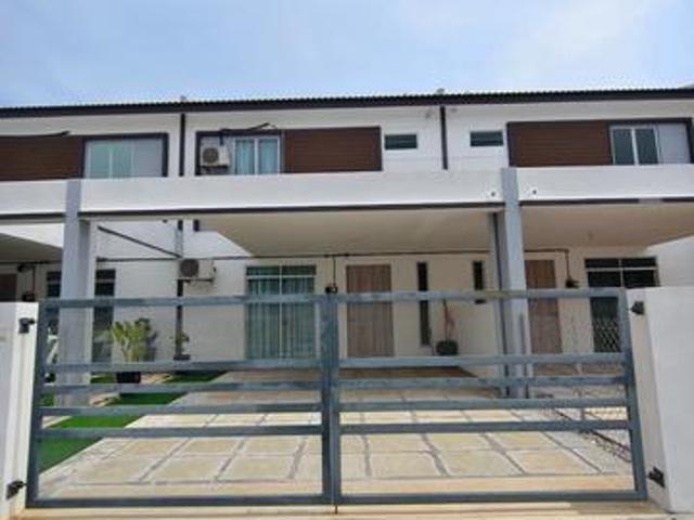 Terraced House for sale in Sungai Petani, Kuala Muda