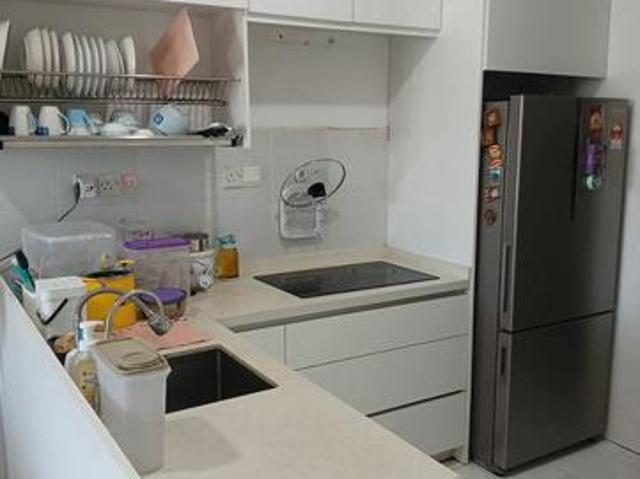 Apartment for sale in Penang