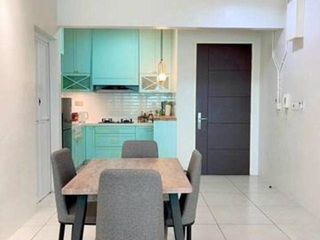 Serviced Residence for sale in Wellesley, Penang