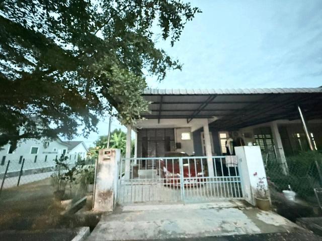 Terraced House for sale in Sungai Petani, Kuala Muda