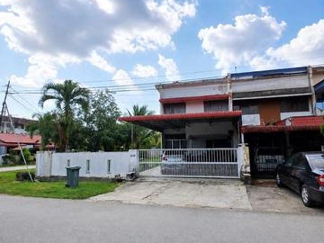 Terraced House for sale in Kulim, Kedah